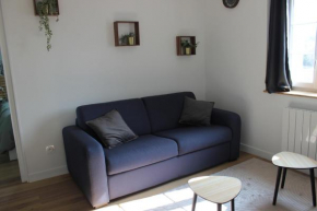 Appartement idéalement situé proche Disneyland et Paris